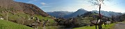 13 Panoramica su Alino da ovest